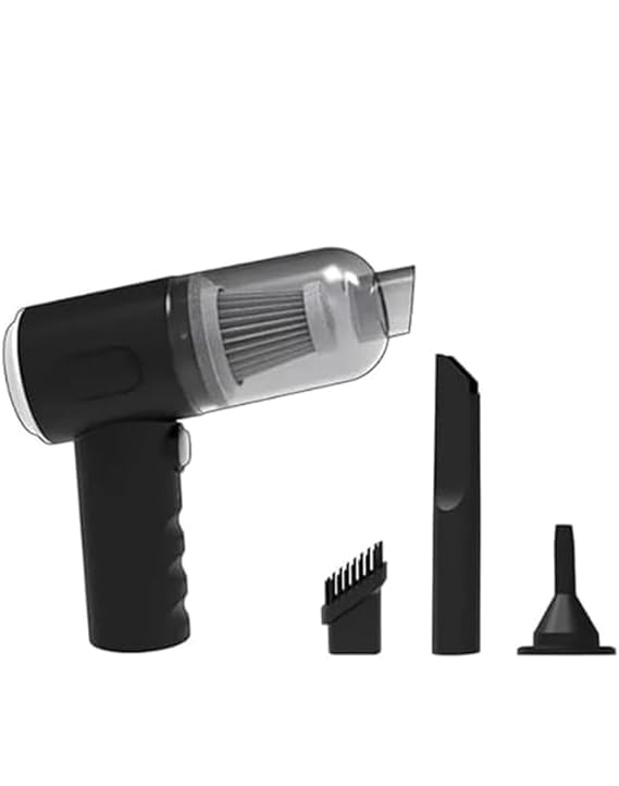 Tri Clean Pro Aspirateur Portable