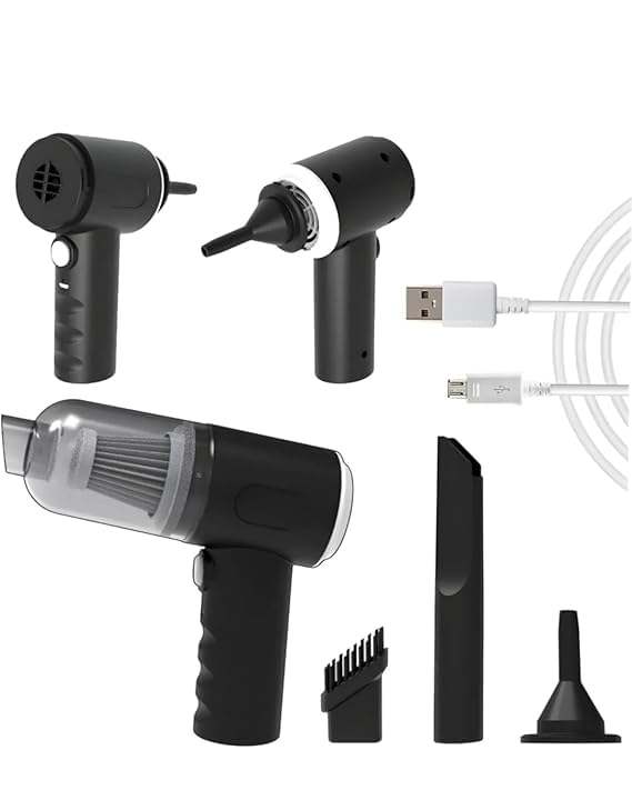 Tri Clean Pro Aspirateur Portable